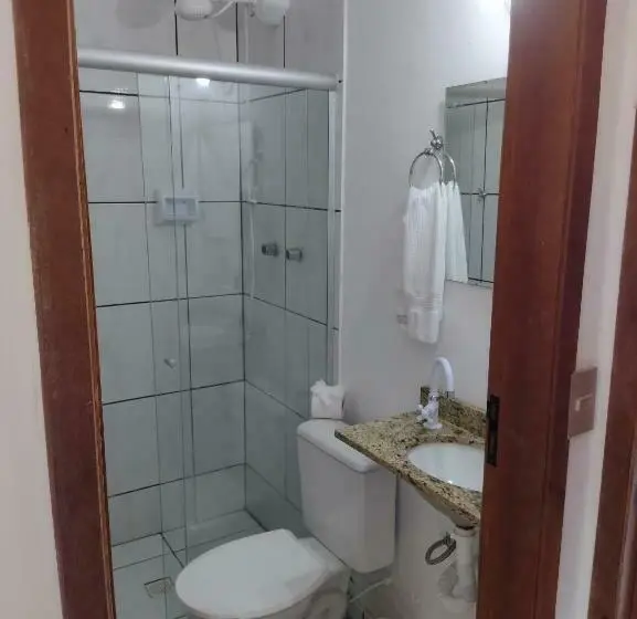 Standard-huone, Portal Da Praia