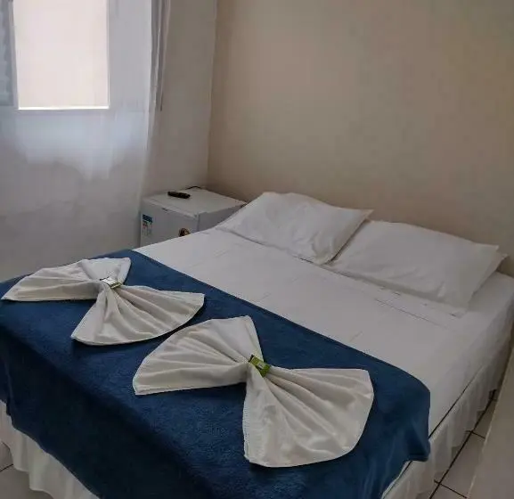 Standard-huone, Portal Da Praia
