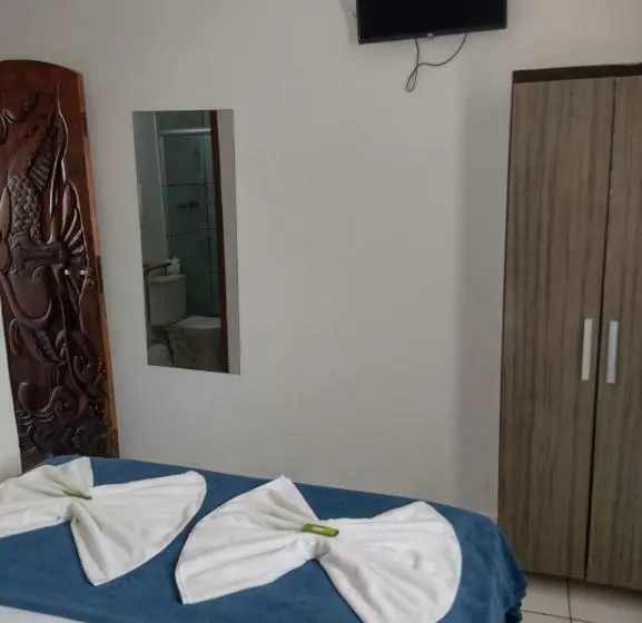Standard-huone, Portal Da Praia