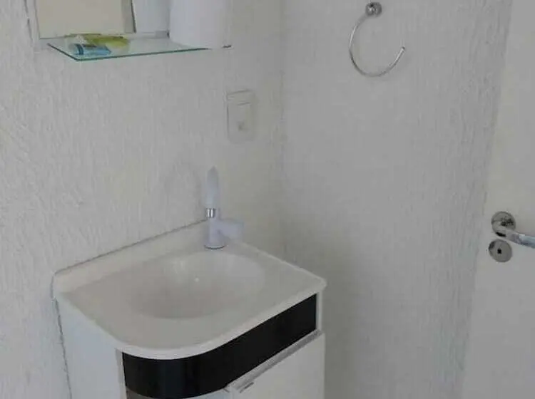 Standard Kolmen Hengen Huone, Portal Da Praia