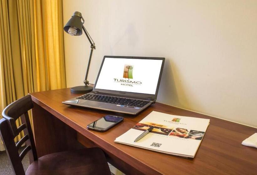 스탠다드 룸, Ku Hotel Turismo Temuco