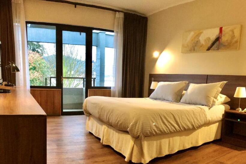 חדר סטנדרט, Ku Hotel Turismo Temuco