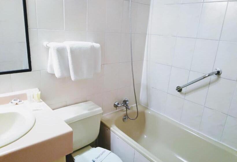 חדר סטנדרט, Ku Hotel Turismo Temuco