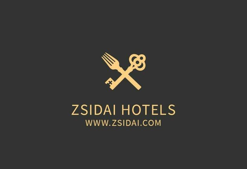 اتاق لوکس, Pest Buda Design