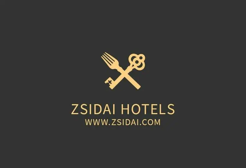 اتاق لوکس, Pest Buda Design