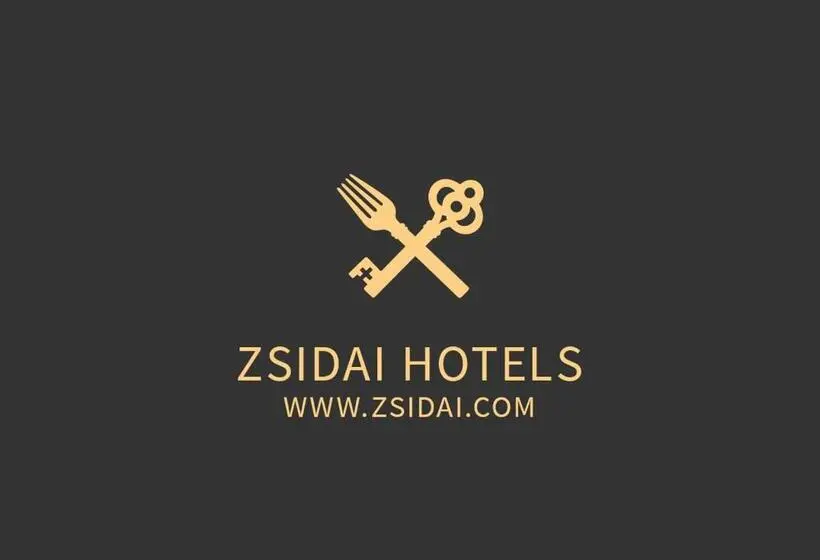 سوییت اجرایی, Pest Buda Design
