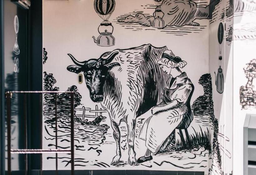 Suite Executive, Pest Buda Design