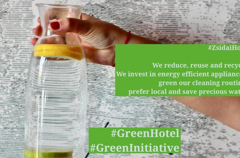 Suite Executive, Pest Buda Design