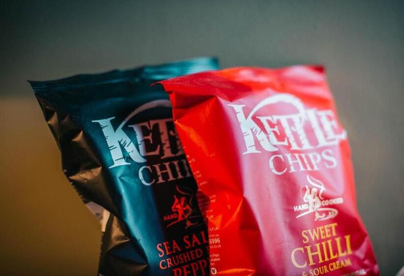 Suite Executive, Pest Buda Design