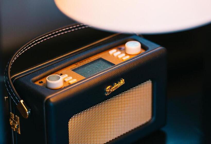 Suite Executive, Pest Buda Design