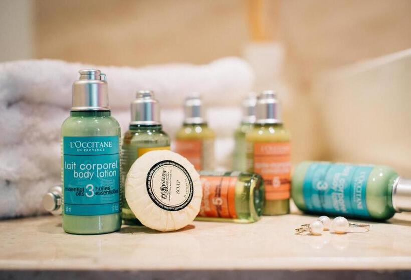 Suite Executive, Pest Buda Design