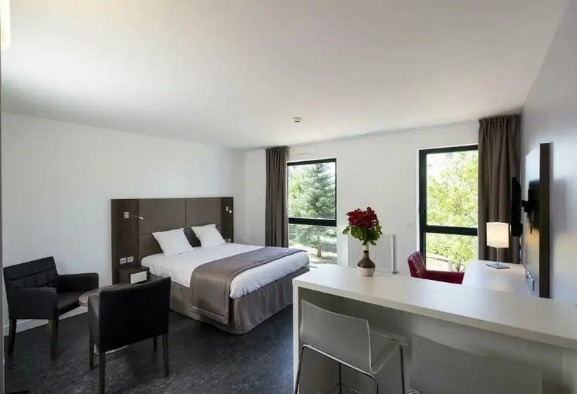 Superior-studio, Adonis Dijon Maison Internationale