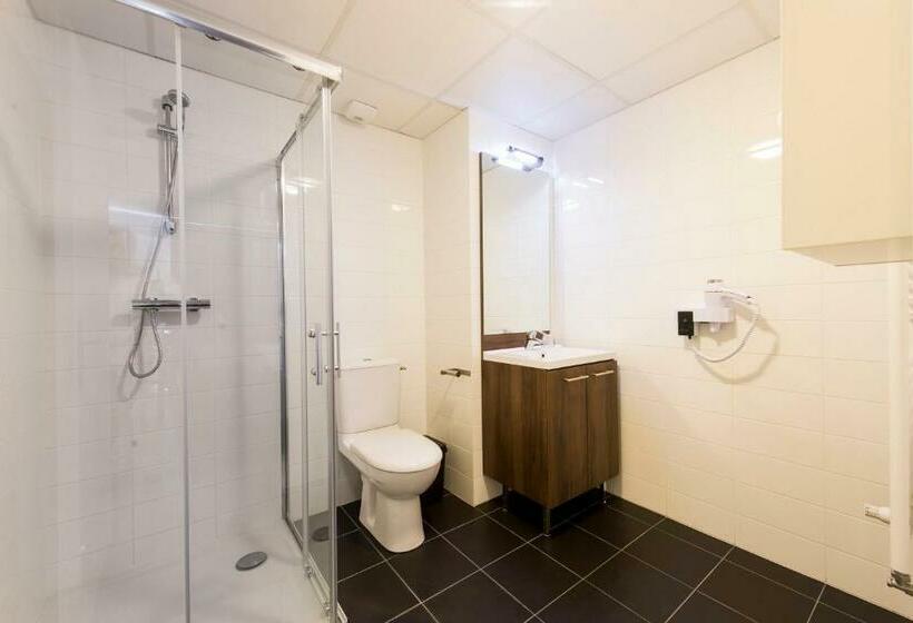 דירת חדר, Adonis Dijon Maison Internationale