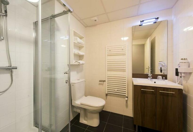 חדר סטודיו סטנדרד, Adonis Dijon Maison Internationale