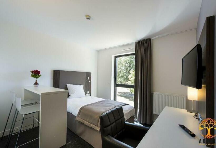 חדר סטודיו סטנדרד, Adonis Dijon Maison Internationale