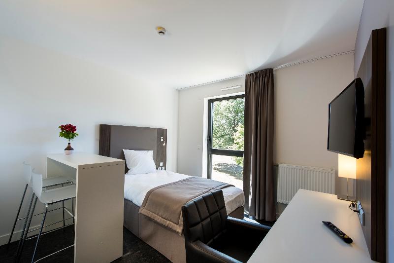 חדר סטודיו סטנדרד, Adonis Dijon Maison Internationale