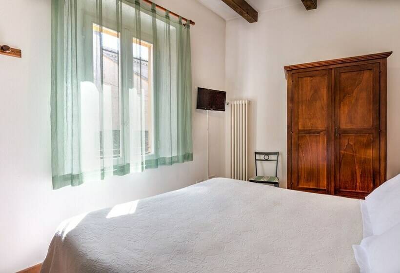 اتاق استاندارد, Bed & Breakfast La Basilica