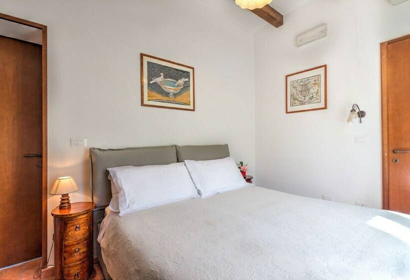 اتاق استاندارد, Bed & Breakfast La Basilica