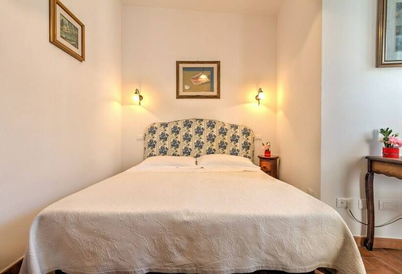 اتاق استاندارد, Bed & Breakfast La Basilica