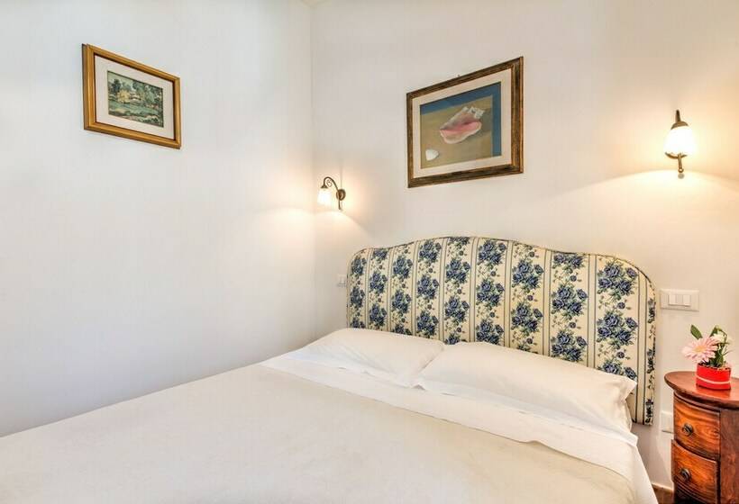اتاق استاندارد, Bed & Breakfast La Basilica