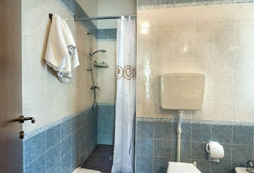 اتاق استاندارد, Bed & Breakfast La Basilica