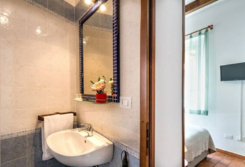 اتاق استاندارد, Bed & Breakfast La Basilica