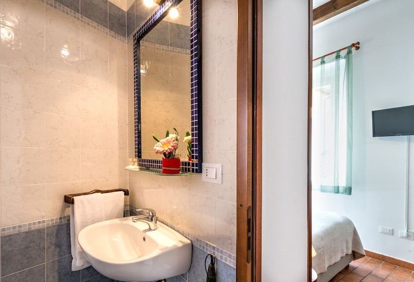 اتاق استاندارد, Bed & Breakfast La Basilica
