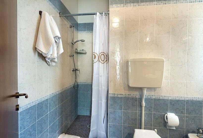 اتاق استاندارد, Bed & Breakfast La Basilica