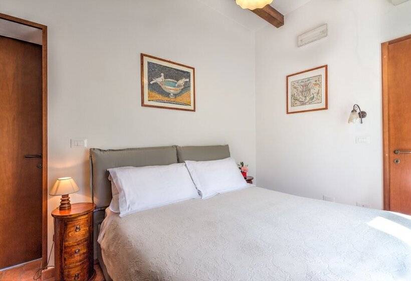 اتاق استاندارد, Bed & Breakfast La Basilica