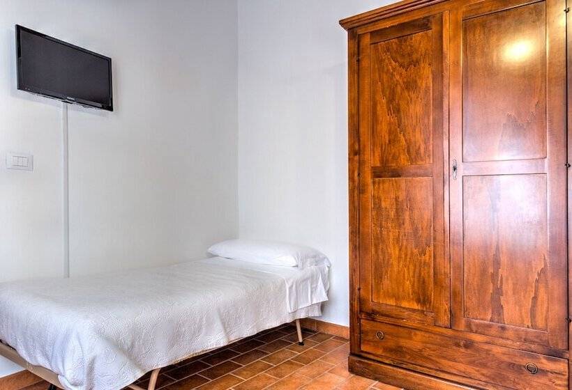 اتاق لوکس, Bed & Breakfast La Basilica