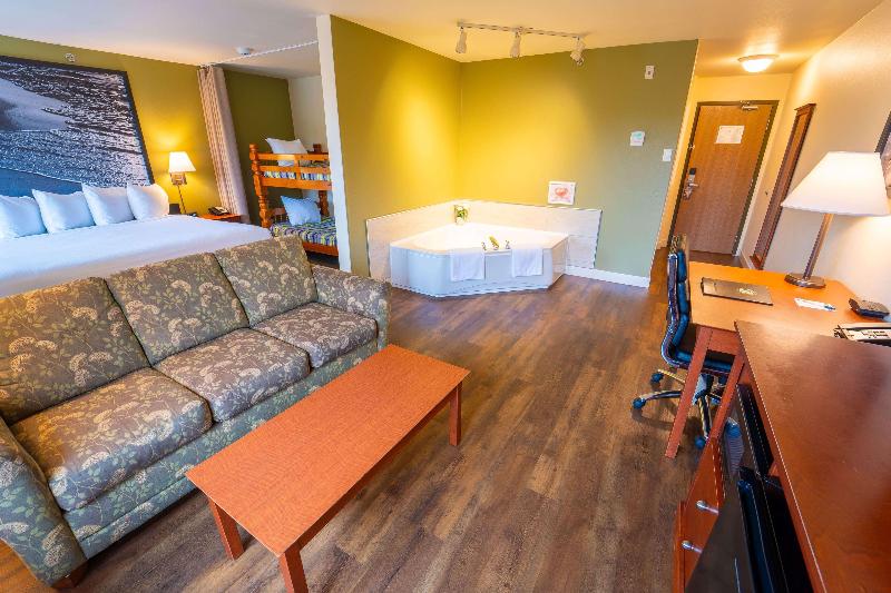 Номер Deluxe, Angkor Udom Guesthouse