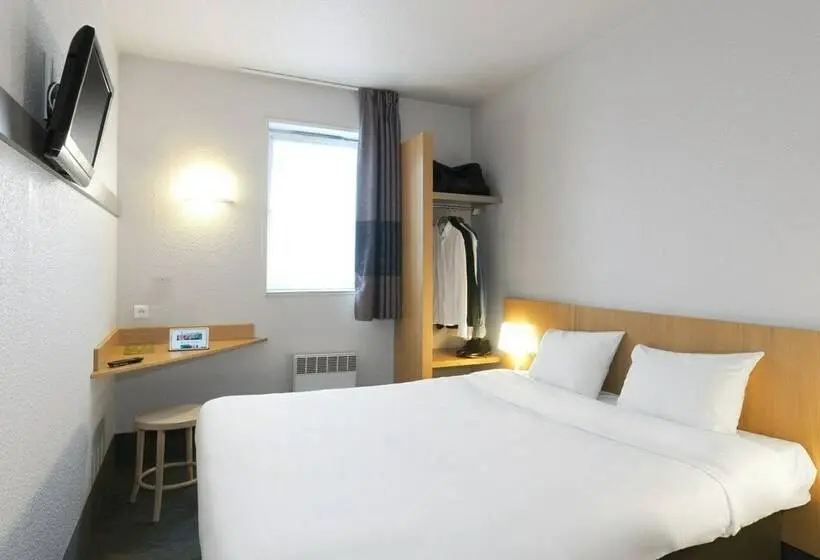 Standard-huone, B&b Hotel Lorient Caudan