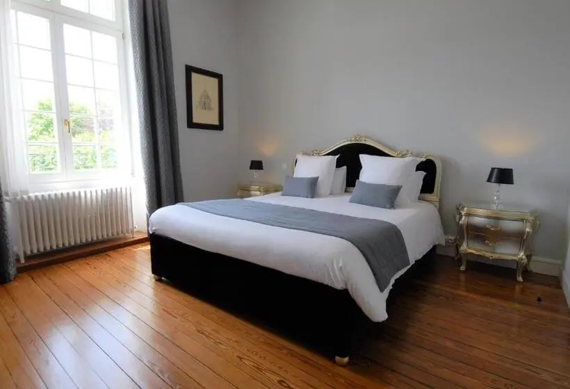 Comfort-huone, Domaine De Bayeux
