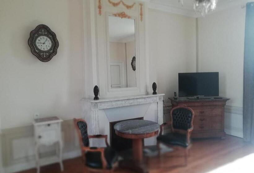 スーペリアールーム, Domaine De Bayeux