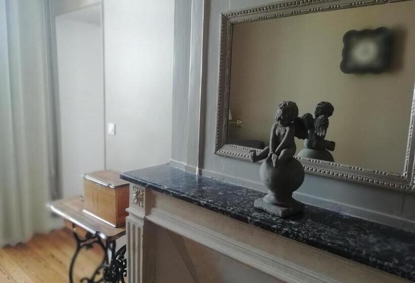 バルコニー付スイート, Domaine De Bayeux