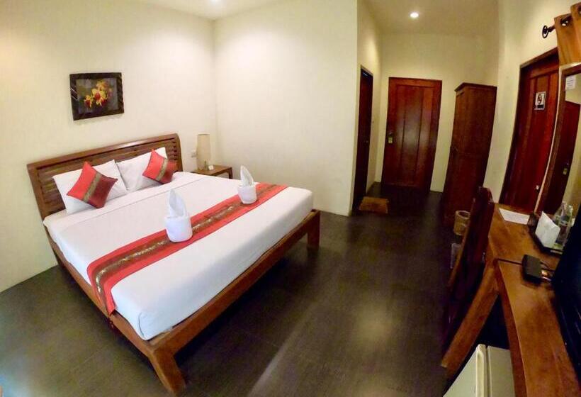 Стандартный Номер Кровать Кинг, Home Inn Pai Garden