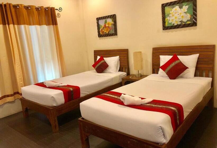 Номер Стандарт, Home Inn Pai Garden