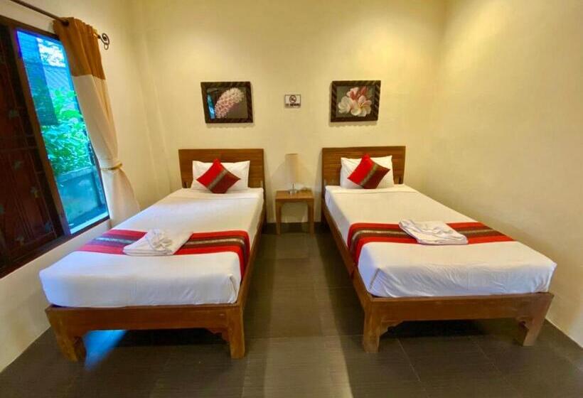 스탠다드 룸, Home Inn Pai Garden