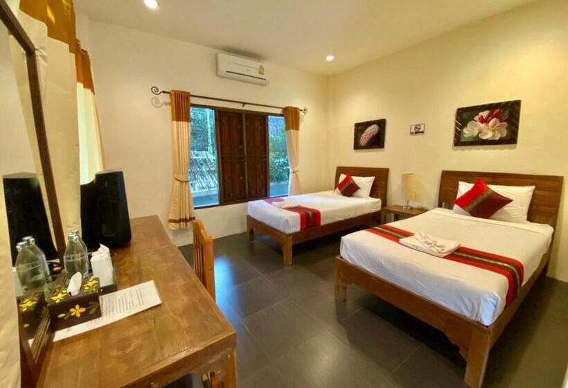 غرفة قياسية, Home Inn Pai Garden