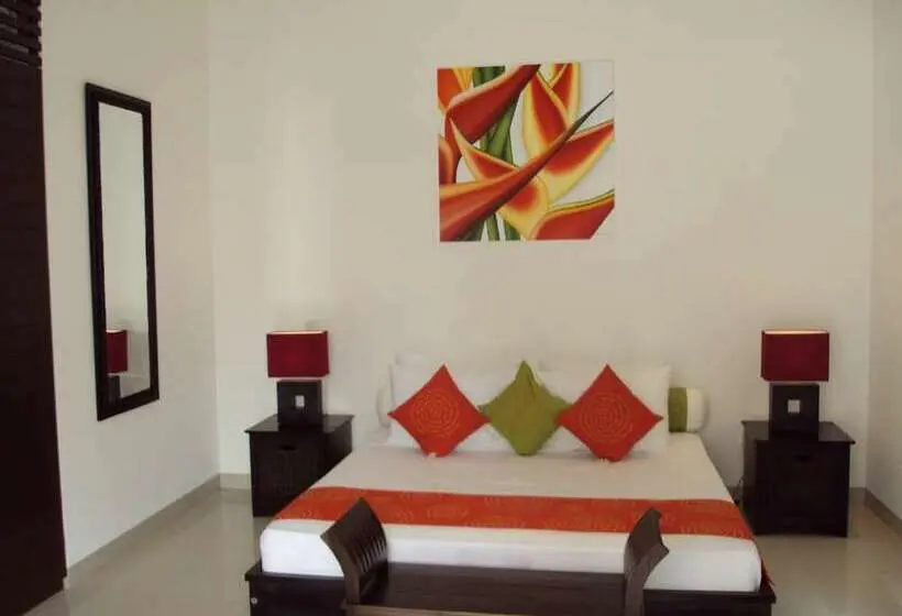 1 Bedroom Villa, Kokomo Resort Gili Trawangan