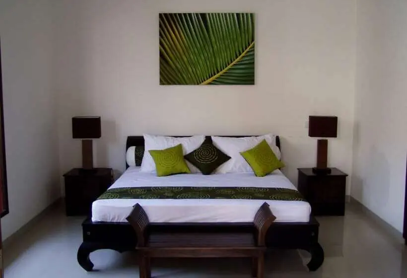 1 Bedroom Villa, Kokomo Resort Gili Trawangan