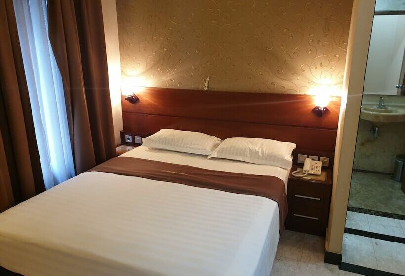 Номер Superior, Omah Qu Guesthouse Malioboro