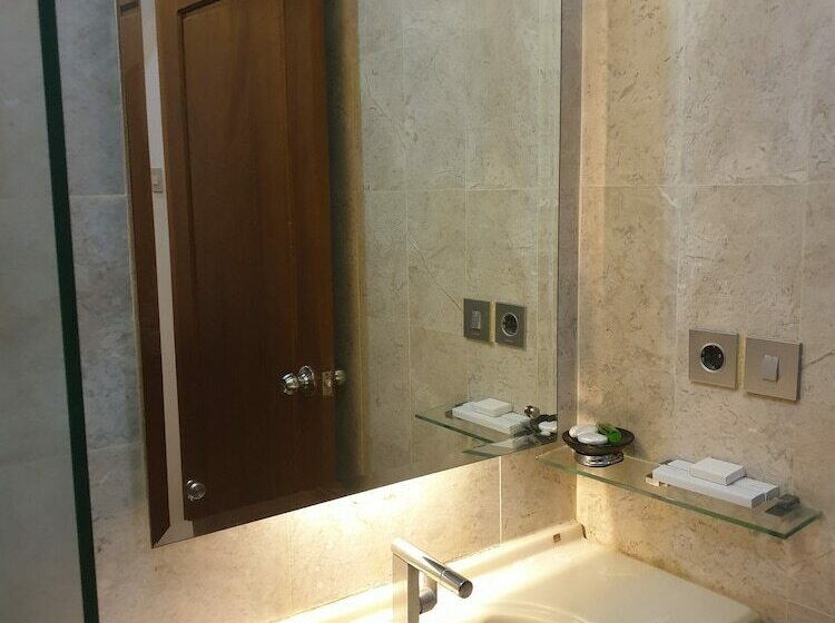 חדר סופריור, Omah Qu Guesthouse Malioboro