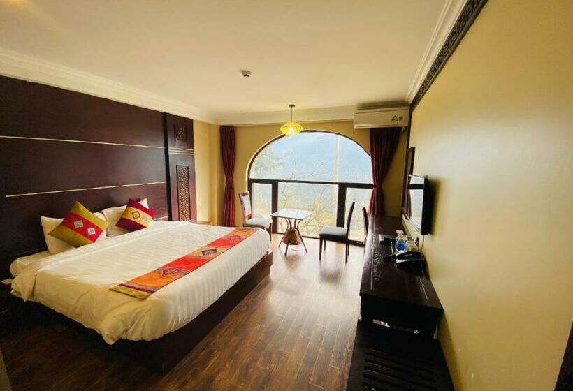 اتاق سوپریور, Sapa Vista