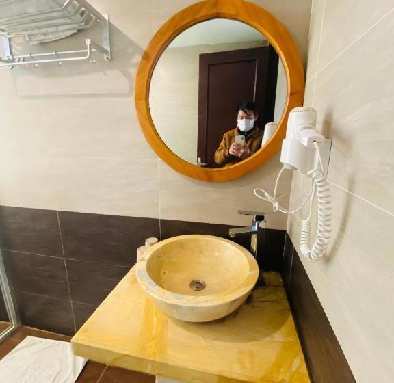 اتاق سوپریور, Sapa Vista