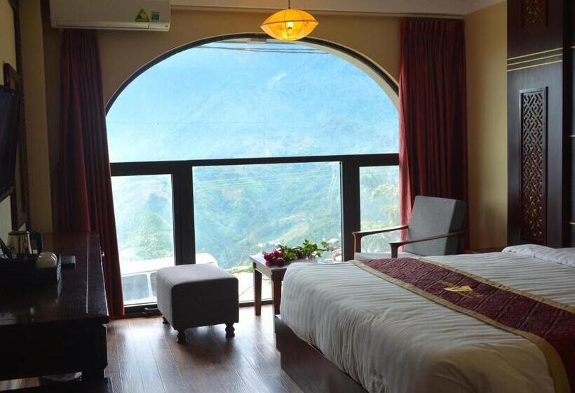 اتاق سوپریور, Sapa Vista