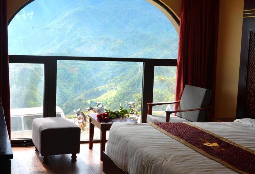 اتاق سوپریور, Sapa Vista