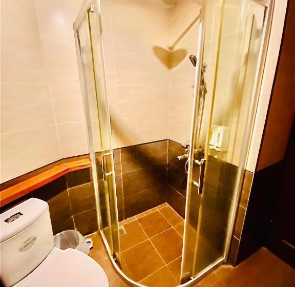 Deluxe Room Mountain View, Sapa Vista