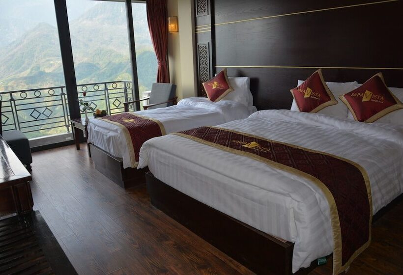 اتاق خانوادگی, Sapa Vista