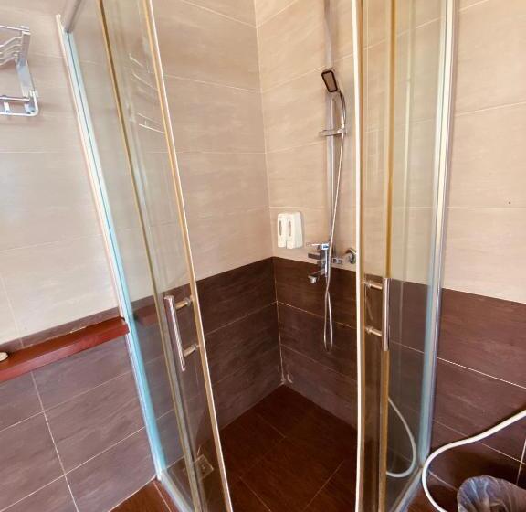 سوئیت جونیور با چشمانداز کوهستان, Sapa Vista